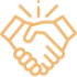 handshake